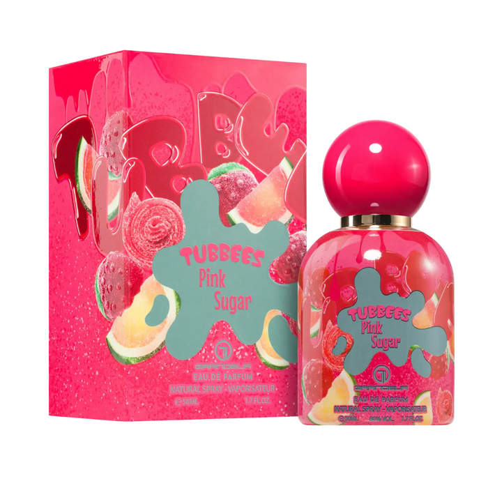Grandeur Tubbees Pink Sugar EDP 50 ml