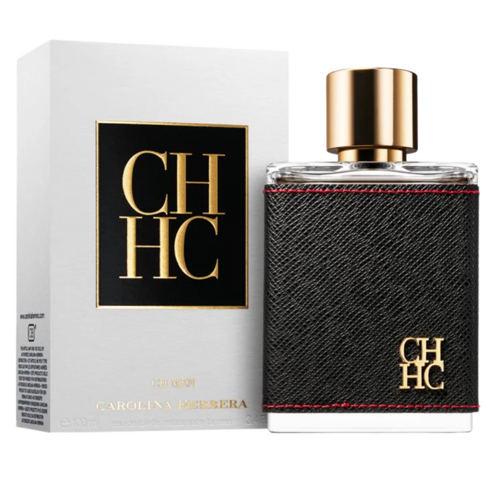 Carolina Herrera CH Men EDT 100 ml