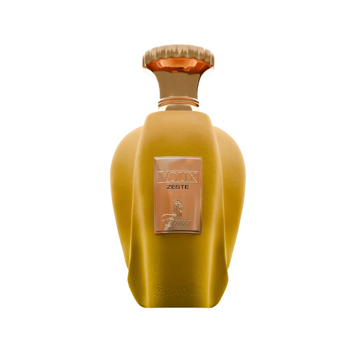 Paris Corner Voux Zeste Edp 100Ml Mujer (Lira Xerjoff)