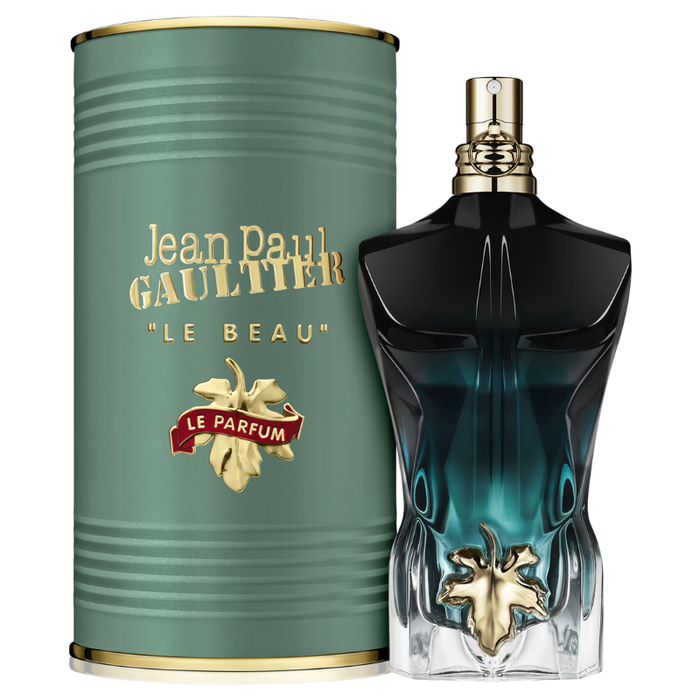 Jean Paul Gaultier Le Beau Le Parfum Edp Intense 75 Ml Hombre