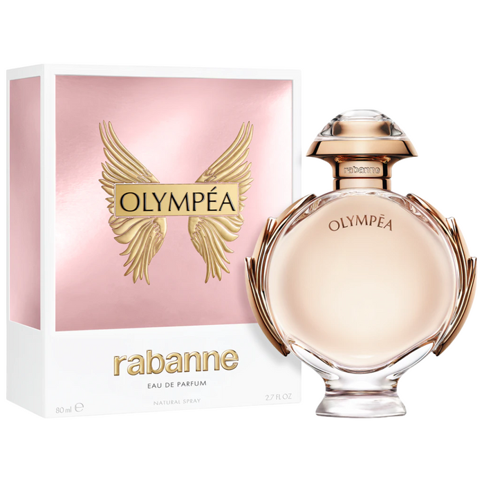 Paco Rabanne Olympea 80ml Edp