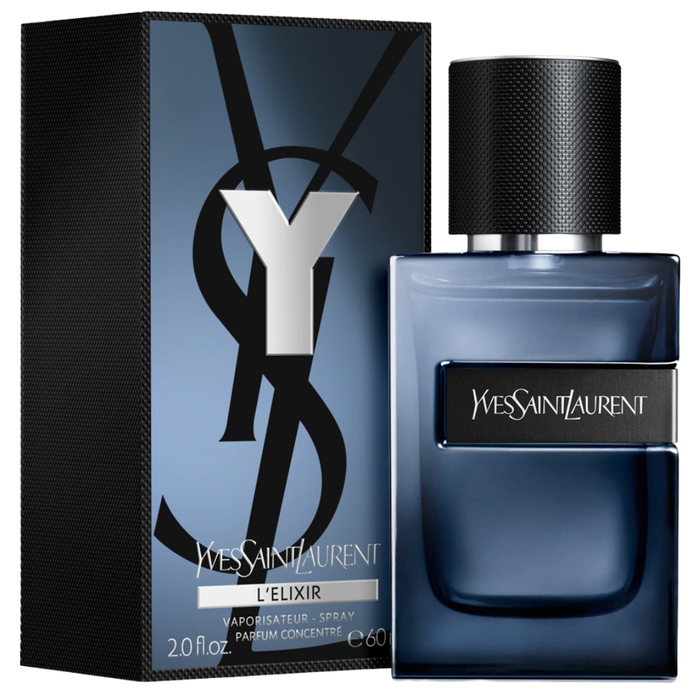 Yves Saint Laurent Y Elixir Parfum Concentré 60 ml