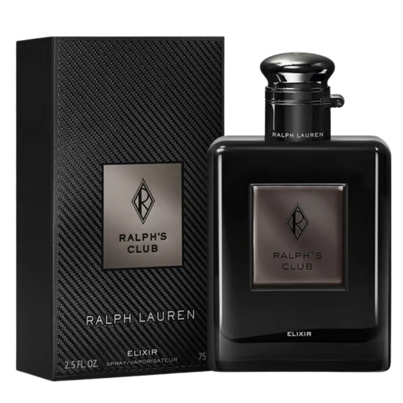 Ralph Lauren Ralph's Club Elixir 75 ML