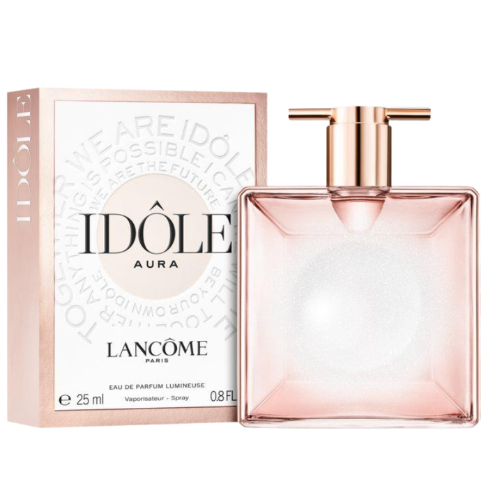 Lancome Idole Aura Lumineuse Edp 25 Ml