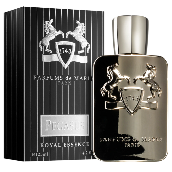 Marly Pegasus EDP 125ML Hombre