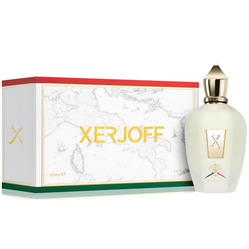 Xerjoff Xj 1861 Renaissance Edp 100Ml Unisex
