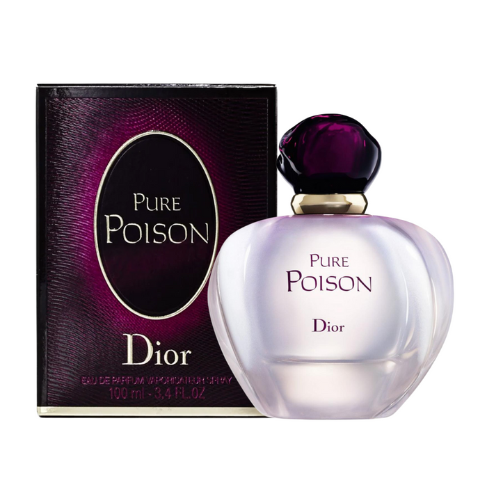 Pure Poison 100ML EDP