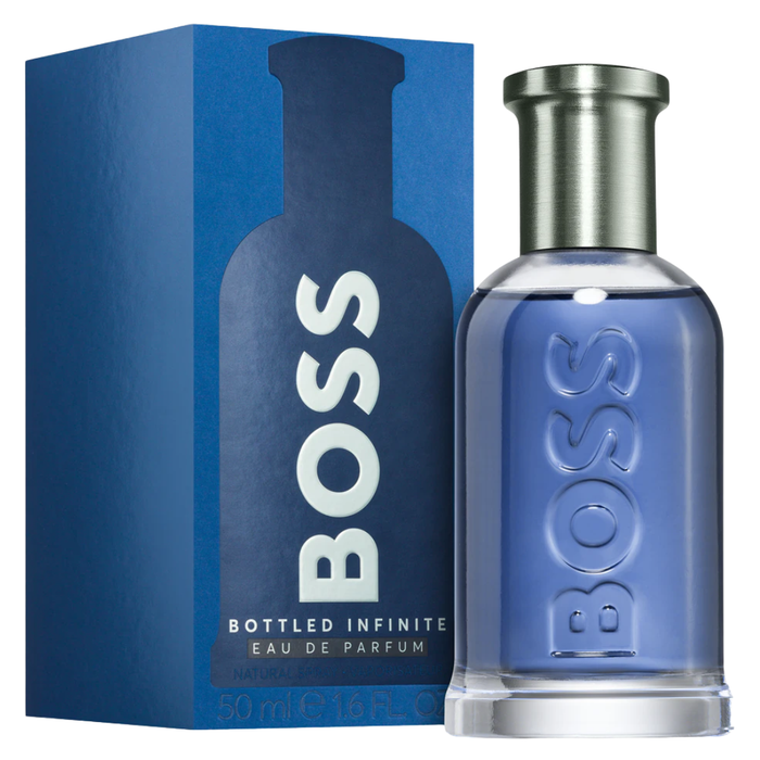 Hugo Boss Boss Bottled Infinite 50Ml Edp Hombre