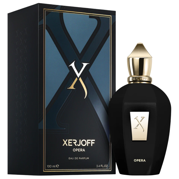 Xerjoff Opera Edp 100Ml Unisex