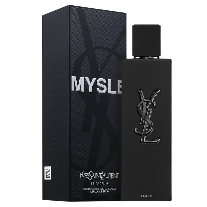 Yves Saint Laurent Myslf Le Parfum 100 Ml