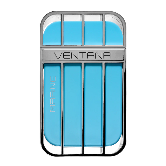 Armaf Ventana Marine Edp 100Ml Hombre