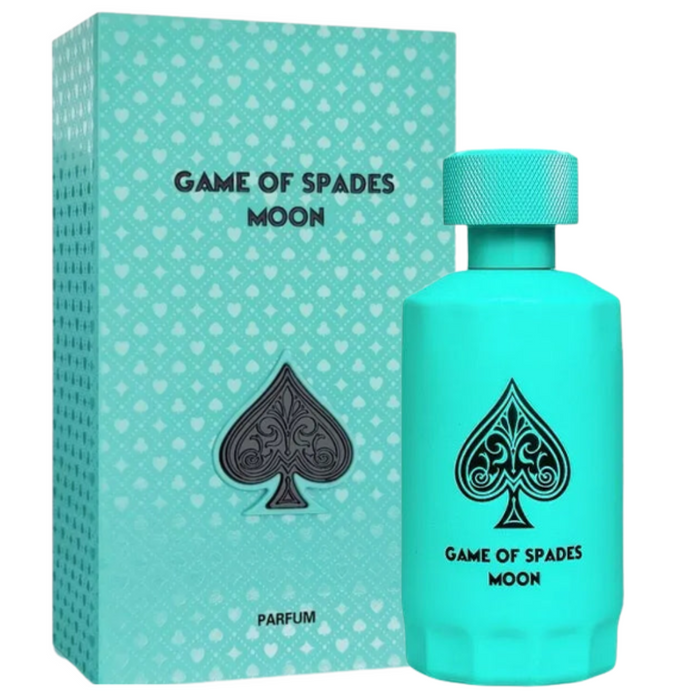 Jo Milano Game Of Spades Moon Edp 100Ml Unisex