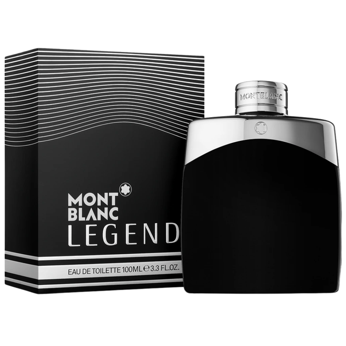 Mont Blanc Legend 100ml Edt
