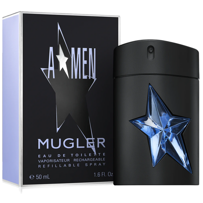 Mugler Amen Edt 50ml Hombre