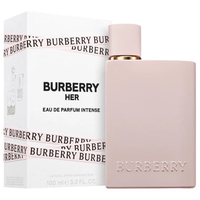 Burberry Her Edp Intense 100Ml