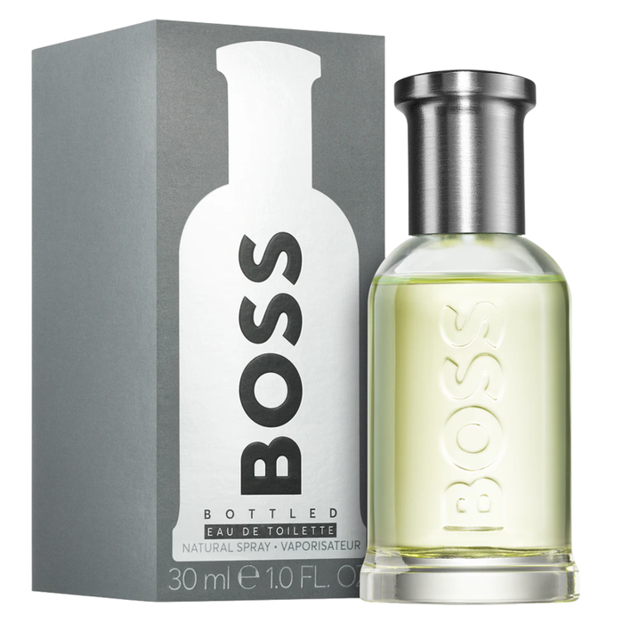 Boss Bottled 30ml EDT
