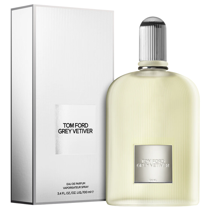 Tom Ford Grey Vetiver Edp 100Ml Hombre