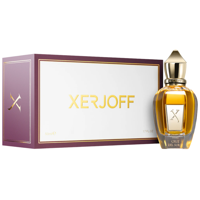 Xerjoff Shooting Stars Cruz Del Sur II Parfum Edp 50Ml Unisex