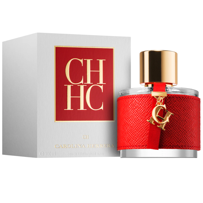 Carolina Herrera Ch Woman 100 Ml Edt