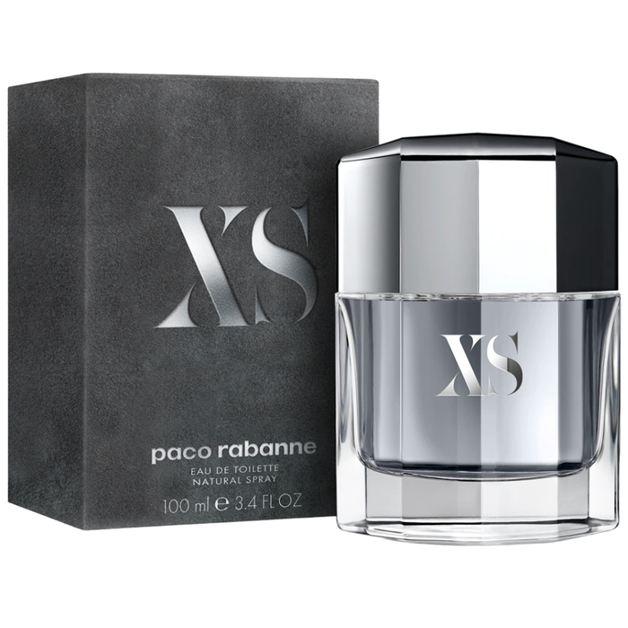 Paco Rabanne Xs 100ml Edt