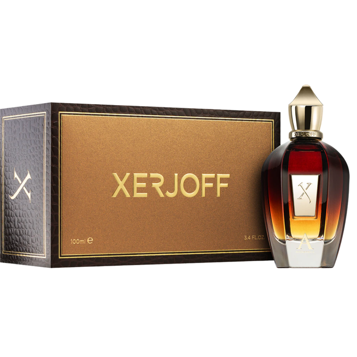 Xerjoff Oud Stars Alexandria II  Edp 100Ml Unisex
