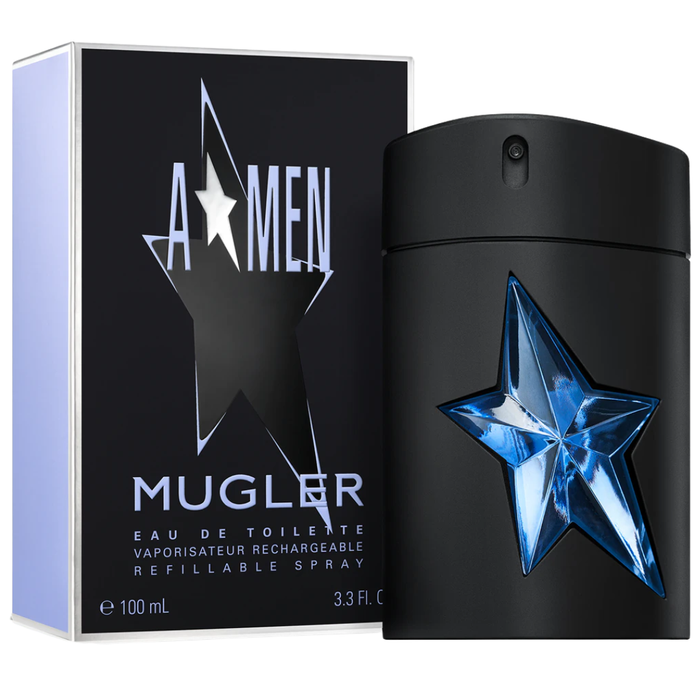 Thierry Mugler Amen con Goma 100ml Edt