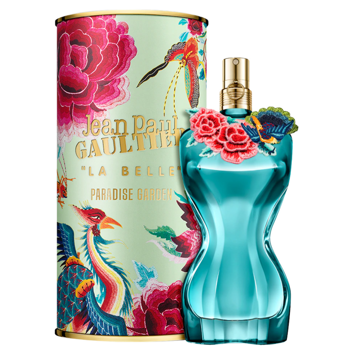 Jean Paul Gaultier La Belle Paradise Garden EDP 50 ML