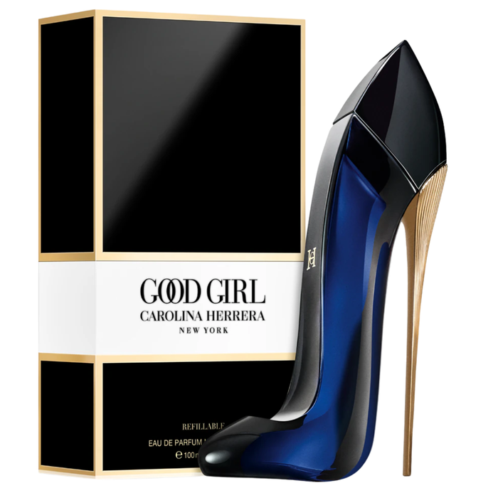 Carolina Herrera Good Girl EDP 100 ML Refillable