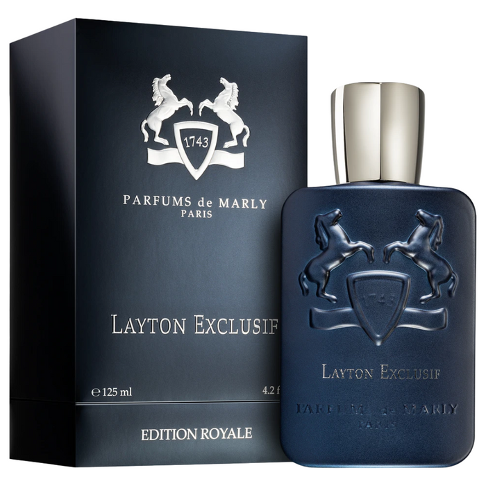 Marly Layton Exclusif Parfum 125ML Hombre