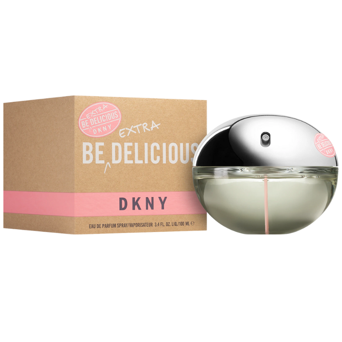 Dkny Be Extra Delicious Edp 100Ml Mujer