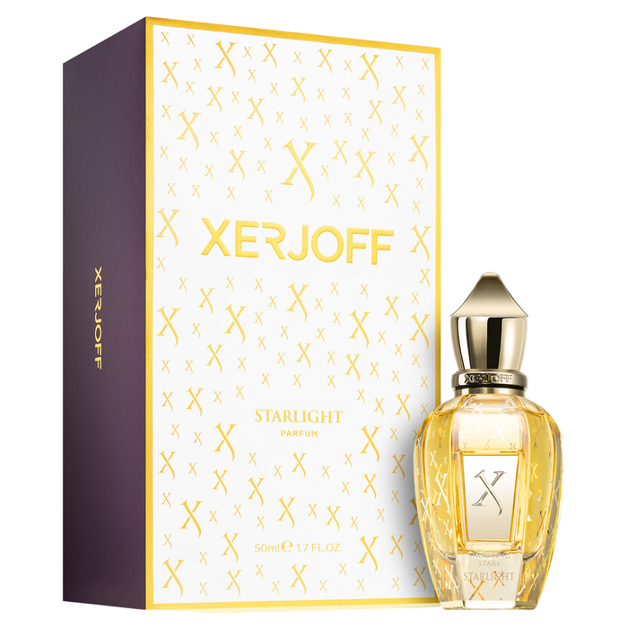 Xerjoff Xj Shooting Stars Starlight Parfum 50Ml Unisex