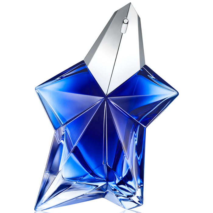 Mugler Angel Stellar Lumineuse Edp 100 Ml Recargable Mujer