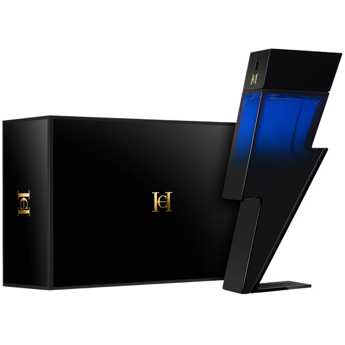 Carolina Herrera Bad Boy Cobalt Elixir Edp 150 Ml