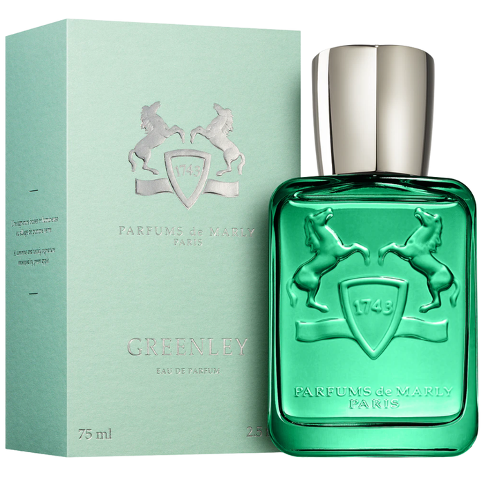 Marly Greenley Edp 75Ml Unisex