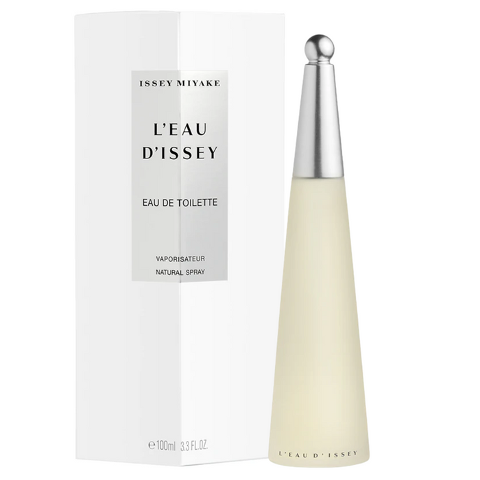 Issey Miyake Leau Dissey Mujer 100ml Edt