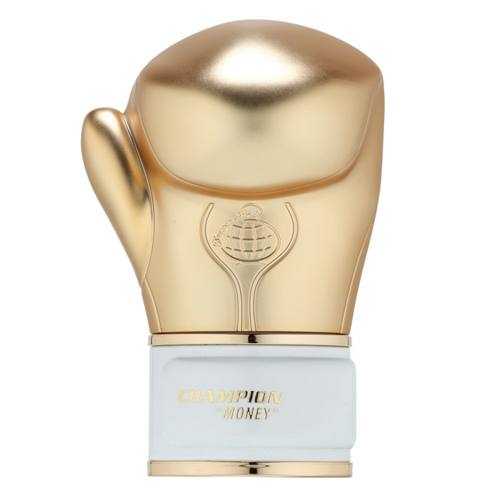 Fragrance World Champion Money Edp 80ML Hombre (Jean Paul Gaultier Le Male Elixir)