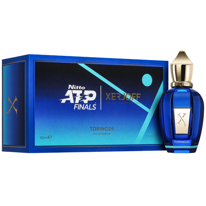 Xerjff Torino 24 Edp 50Ml