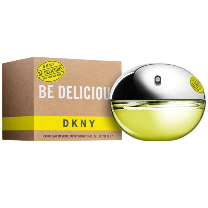 DKNY Be Delicious 100ml Edp