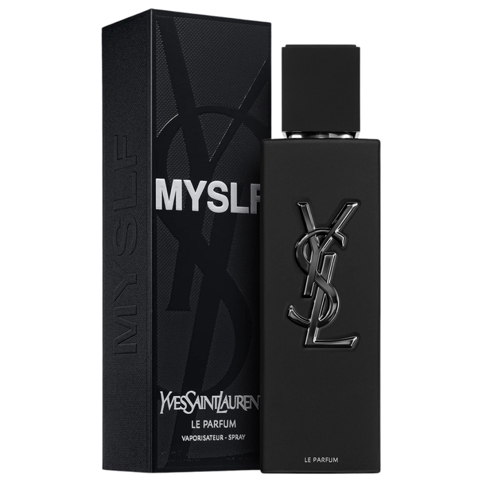 YSL Myslf le parfum 60 ML