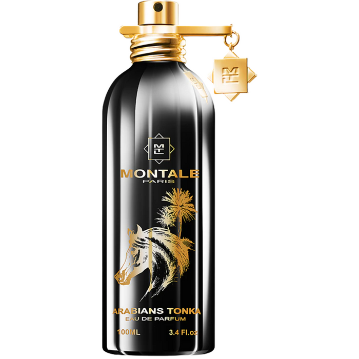 Montale Arabians Tonka Edp 100Ml Unisex