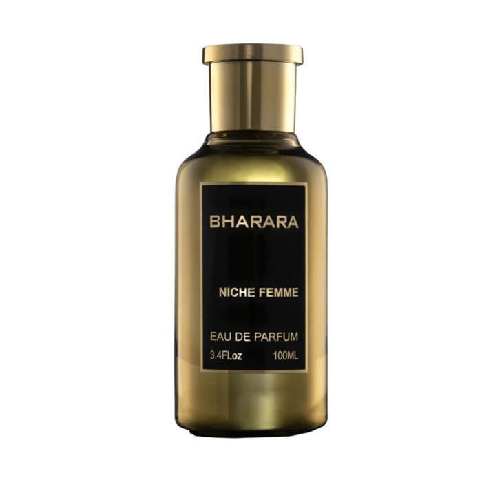Bharara Niche Femme Edp 100Ml Mujer