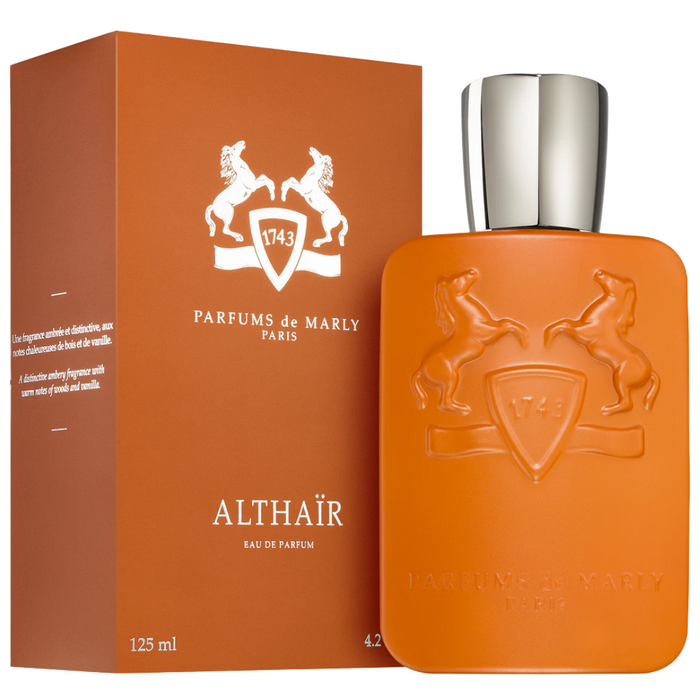 Marly Althair EDP 125ML Hombre