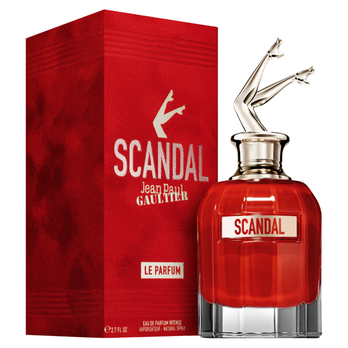 Jean Paul Gaultier Scandal Le Parfum Intense Edp 80ML Mujer