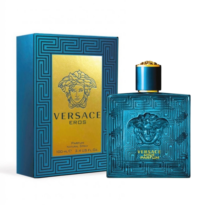 Versace Eros Parfum 100 Ml Hombre