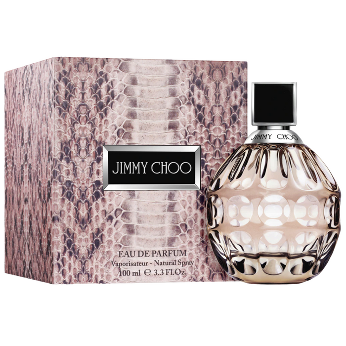 Jimmy Choo Tradicional Mujer Edp 100ml
