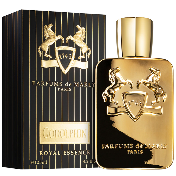 Marly Godolphin EDP 125ML Hombre