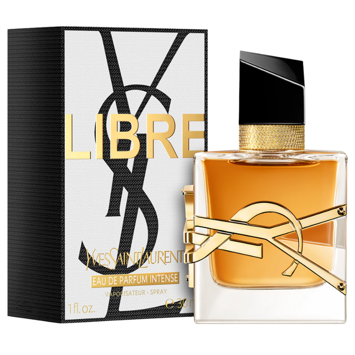 Yves Saint Laurent Libre Intense Woman Edp 30Ml