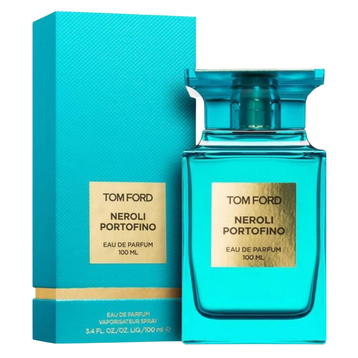 Tom Ford Neroli Portofino Edp 100Ml Unisex