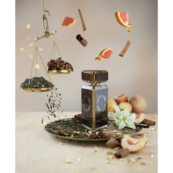 State of Mind Travel Set Secret Of Success 2X20ml
