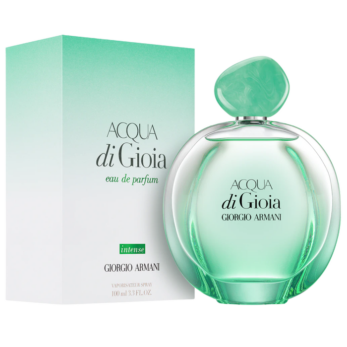 Giorgio Armani Acqua Di Gioia Edp Intense 100Ml